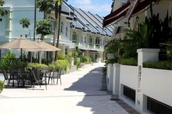 Horizon Green (D20), Terrace #555837221